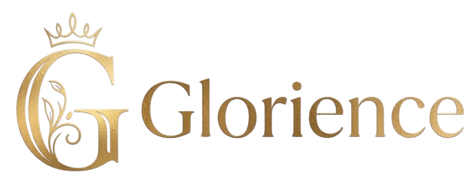 Glorience Footer Logo